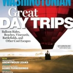 Washingtonian August 2010