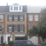 X Houses on Union St