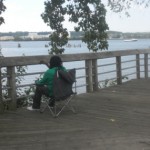 West's Point Park Observation Deck