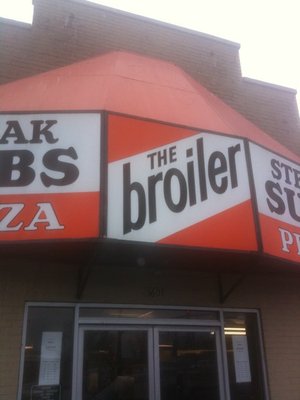 Broiler