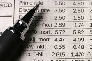 Mortgage Rates
