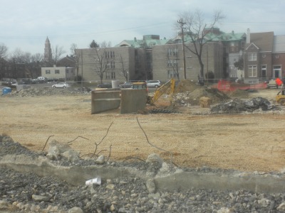 X Wythe Construction 1