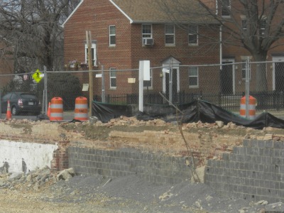 X Wythe Construction 3