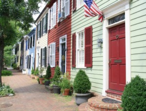 Historic Alexandria