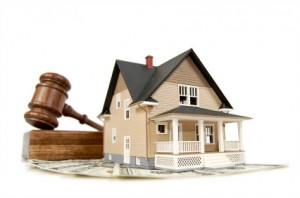X House & Gavel