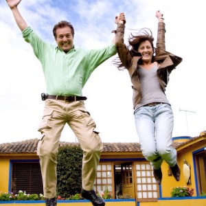 happy_homeowner Happy homeowners