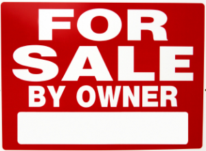 ForSaleByOwnerSign